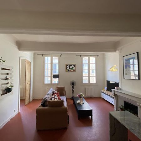Appartement Heart Of Aix 90M2 Aix-en-Provence Exterior photo