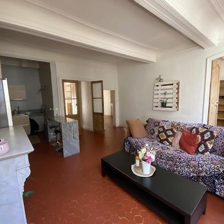 Appartement Heart Of Aix 90M2 Aix-en-Provence Exterior photo