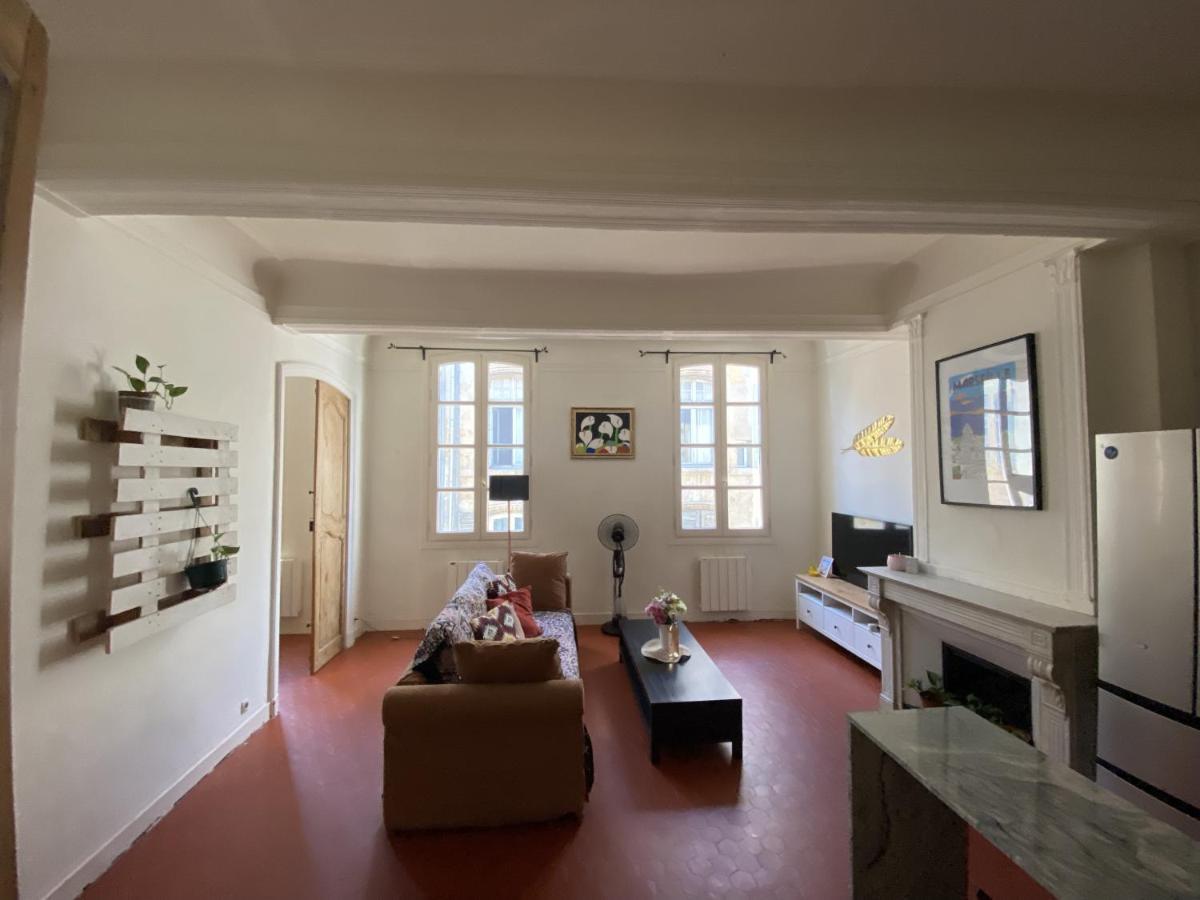 Appartement Heart Of Aix 90M2 Aix-en-Provence Exterior photo