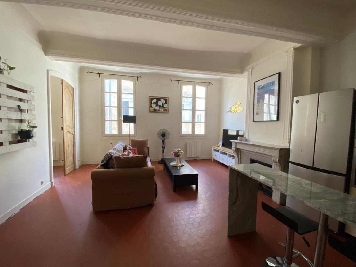 Appartement Heart Of Aix 90M2 Aix-en-Provence Exterior photo