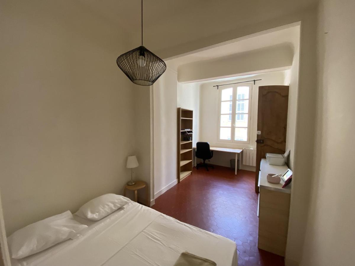 Appartement Heart Of Aix 90M2 Aix-en-Provence Exterior photo